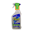 DISINFECTING DEGREASER SPRAY 6*750ML (FLASH)