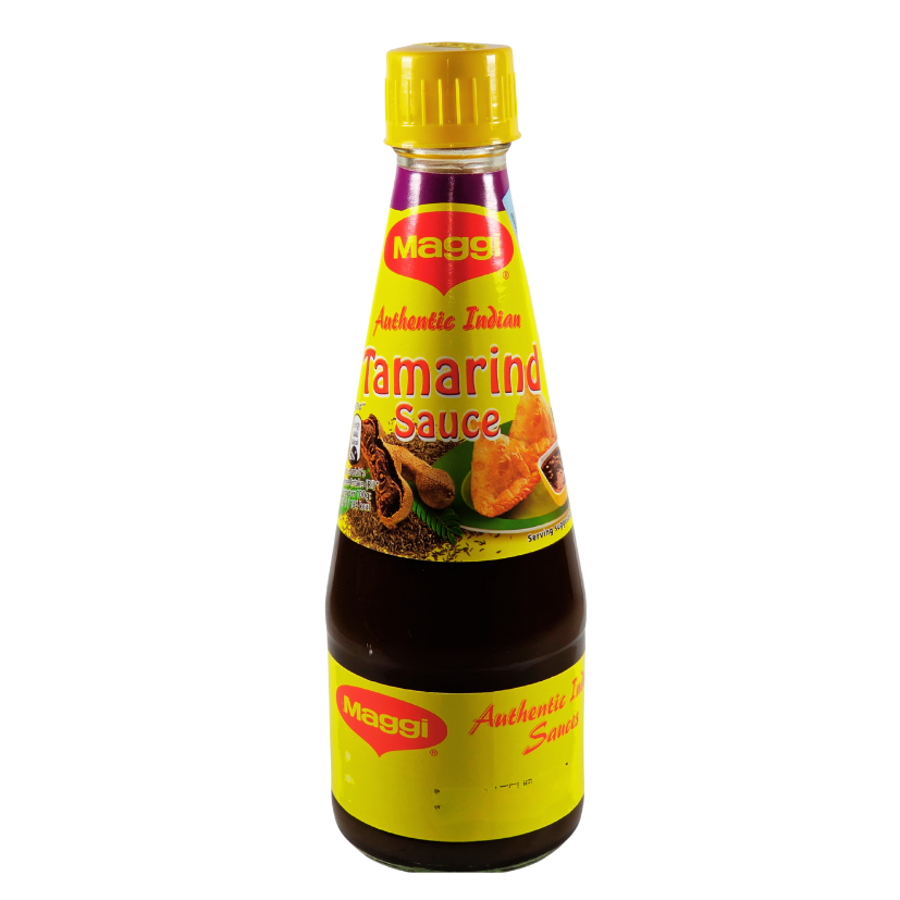 [611] TAMARIND SAUCE 6*425G (MAGGI)