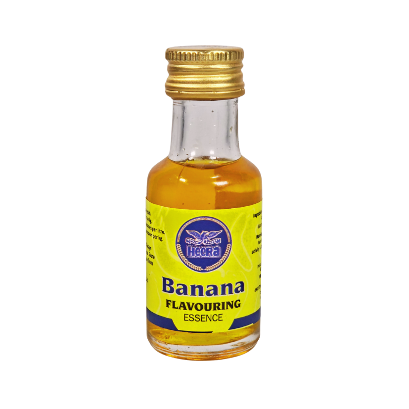 [880] BANANA ESSENCE 12*28ML