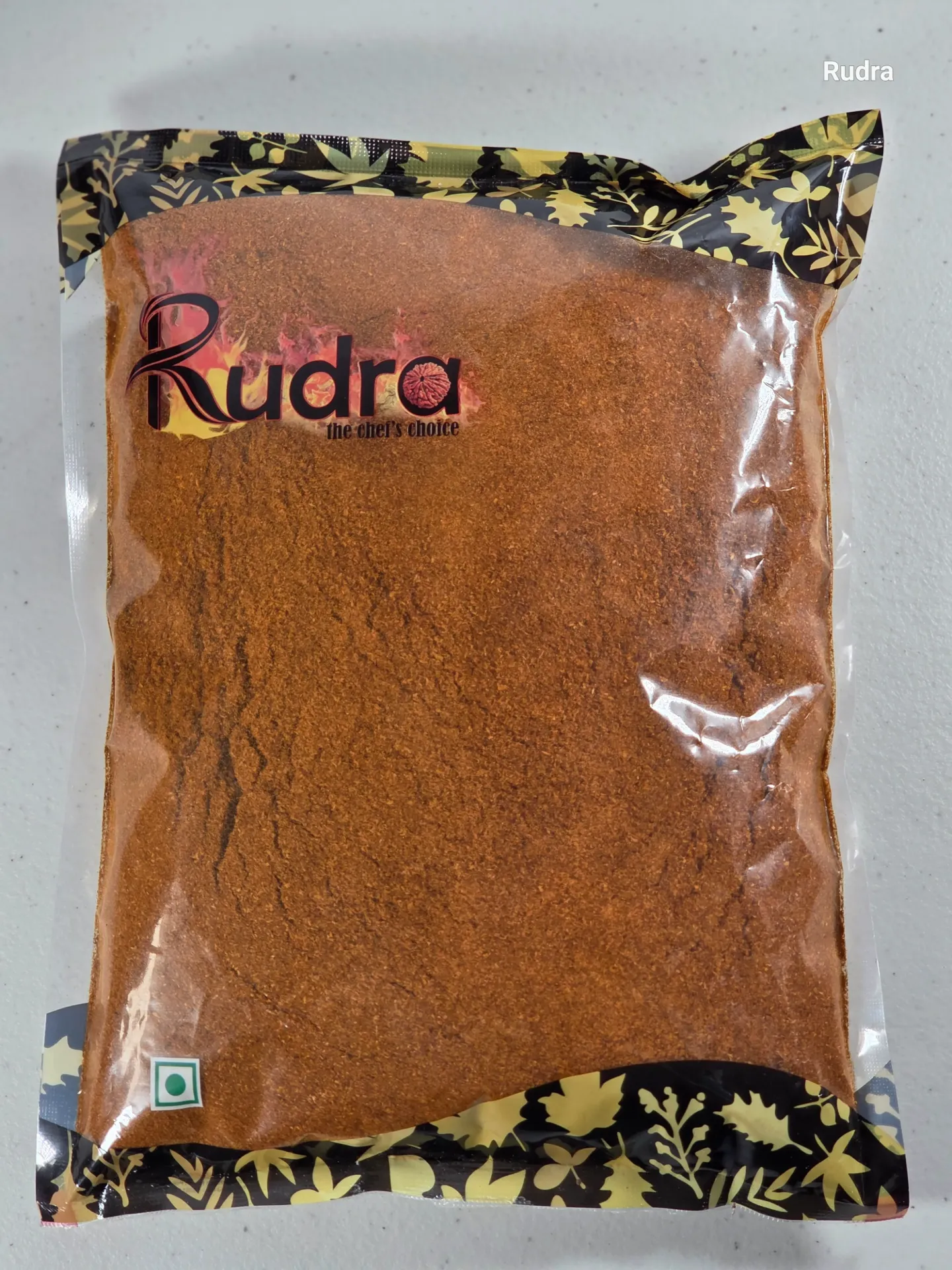[613] TANDOORI MASALA 5KG