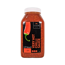 EXTRA HOT CHILLI SAUCE 2*2.27LTR (LION)