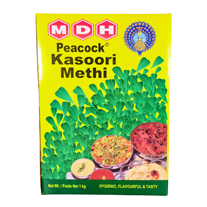 [321] KASOORI METHI 1KG (MDH)