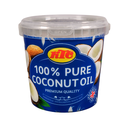 COCONUT OIL 6*1LTR (KTC)