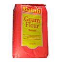 GRAM FLOUR 20KG (BALAH)