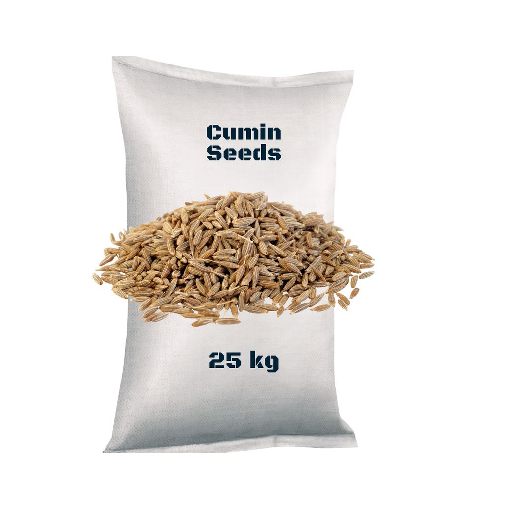 [171] CUMIN SEEDS 25KG