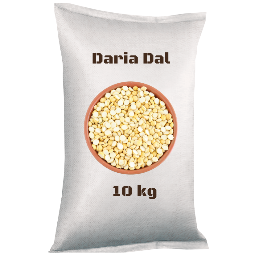 [699] DARIA DAL 10KG