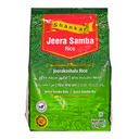 SEERAGA SAMBA RICE 5KG PM £12.99