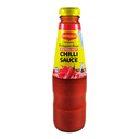 CHILLI SAUCE EX HOT 6X320G (MAGGI)