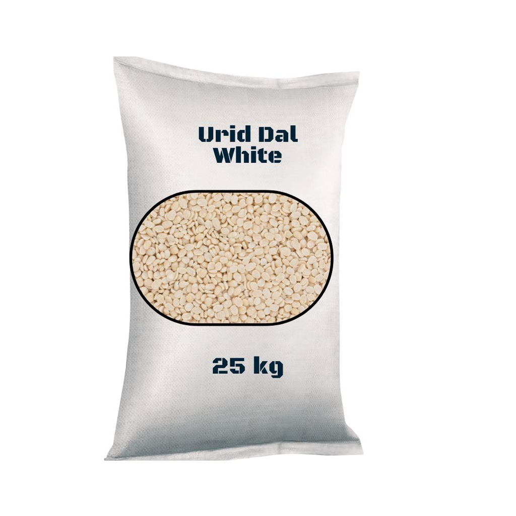 [648] URID DAL WHITE 25KG