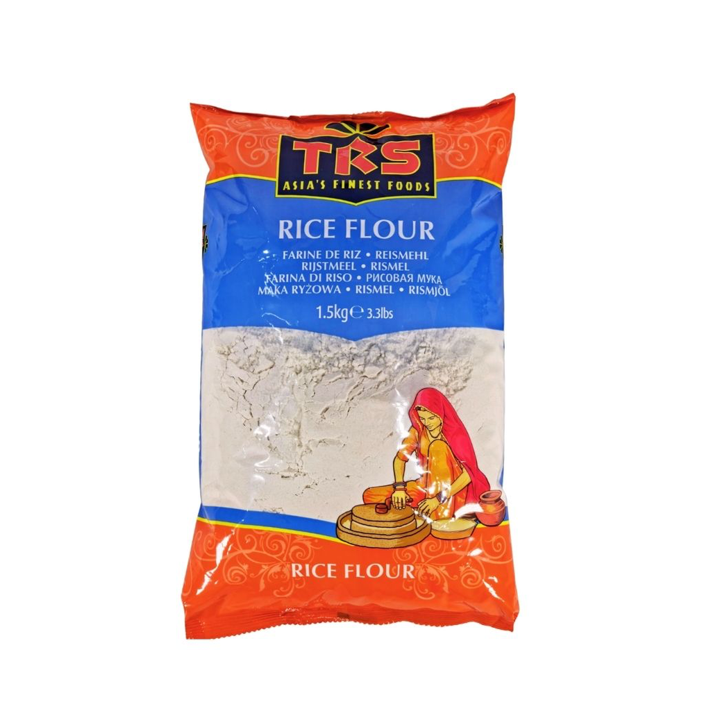 [728] RICE FLOUR 1.5KG (6) (TRS)