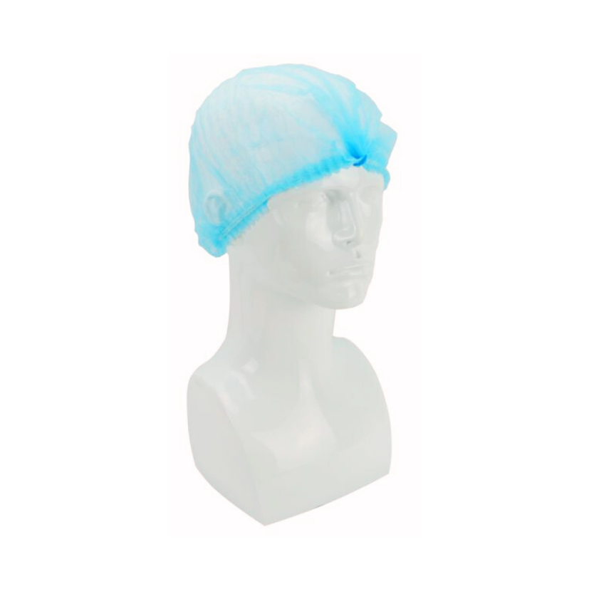 [79] CAPS MOB BLUE 100PCS