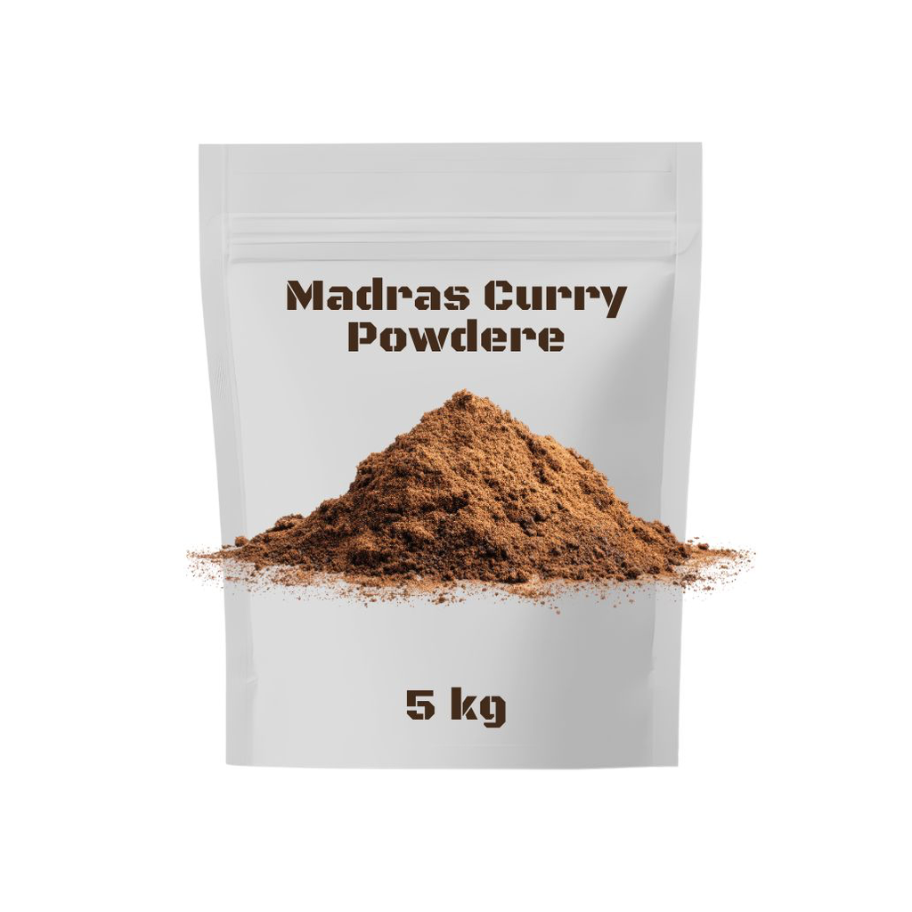 [352] MADRAS CURRY POWDER 5KG