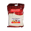 STEAMED WHEAT FLOUR 5KG (4) (SAMAYAL)