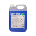 CLOVER UBIK DEGREASER 5LTR
