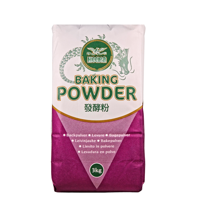 [33] BAKING POWDER 3KG (4)