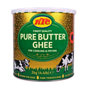 BUTTER GHEE 2KG (4) (KTC)