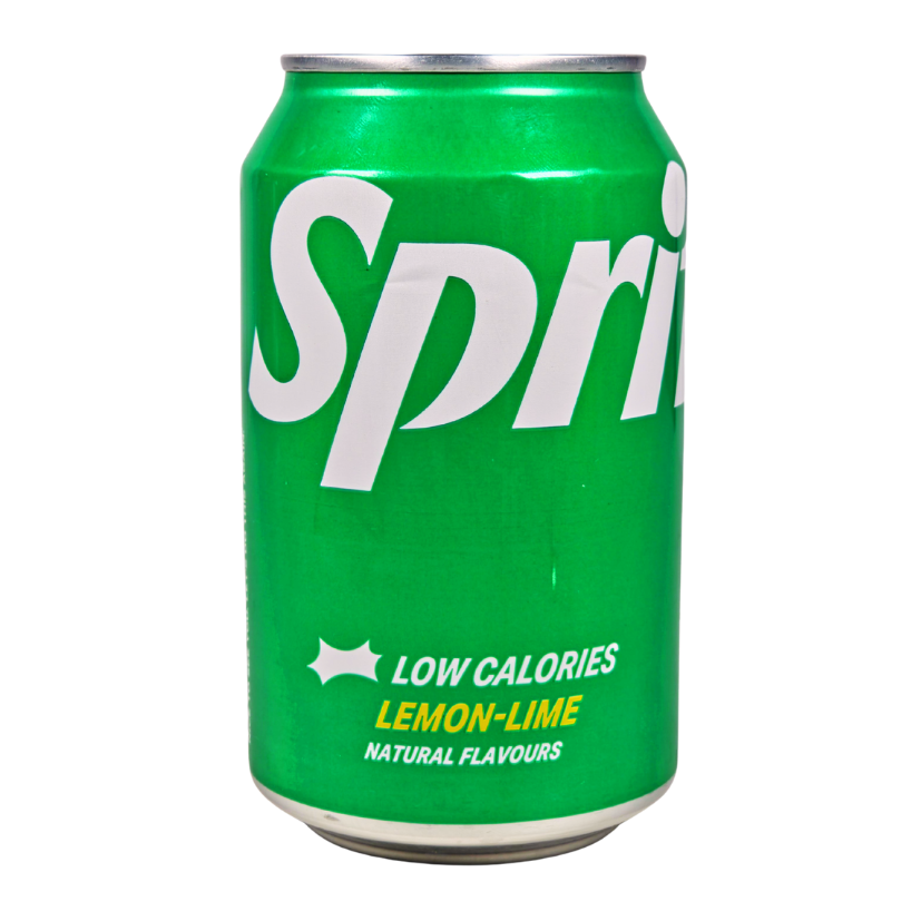 [571] SPRITE CANS 24*330ML