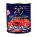 TOMATO PASTE MED 12*850G (HEERA)