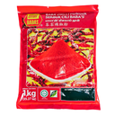 BABAS CHILLI POWDER 1KG