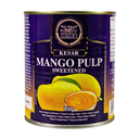 MANGO PULP KESAR 6*850G (HEERA)