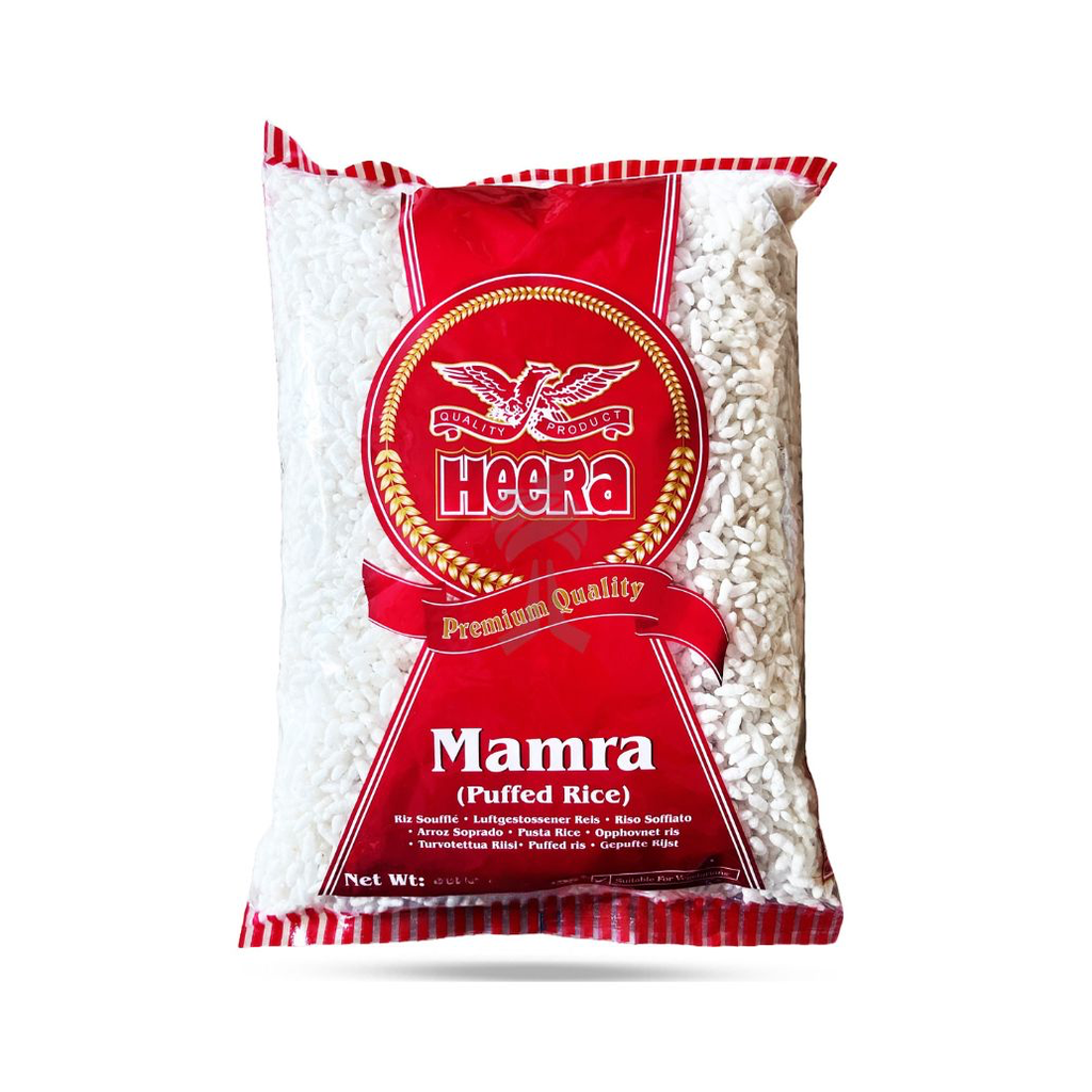 [361] MAMRA PUFFED RICE 800G (5)