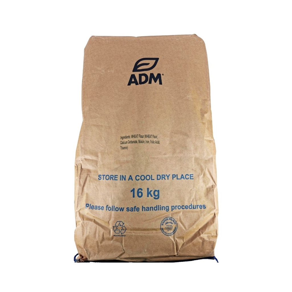 [1077] SELF RAISING FLOUR GD 16KG (ADM)