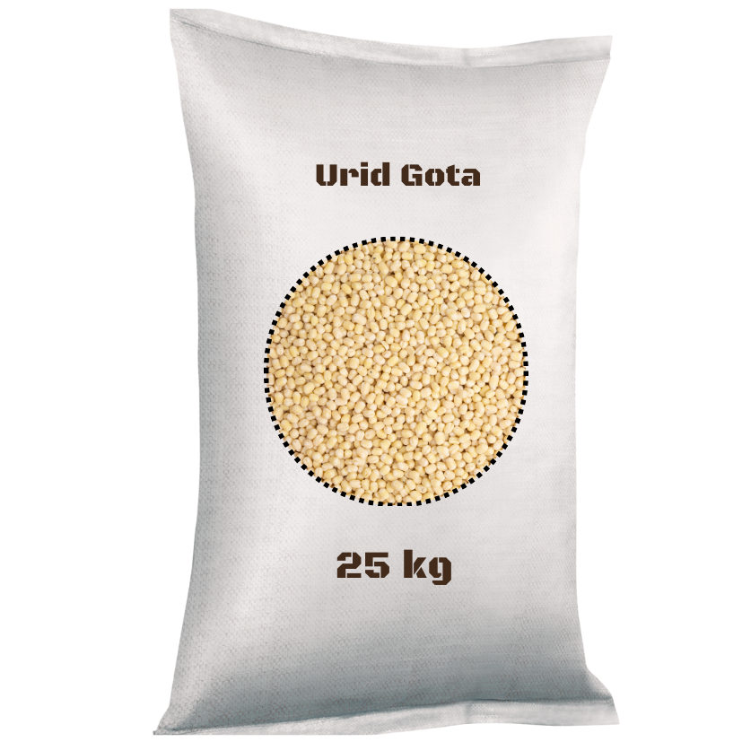 [641] URID GOTA 25KG