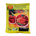 BABAS FISH CURRY POWDER 1KG
