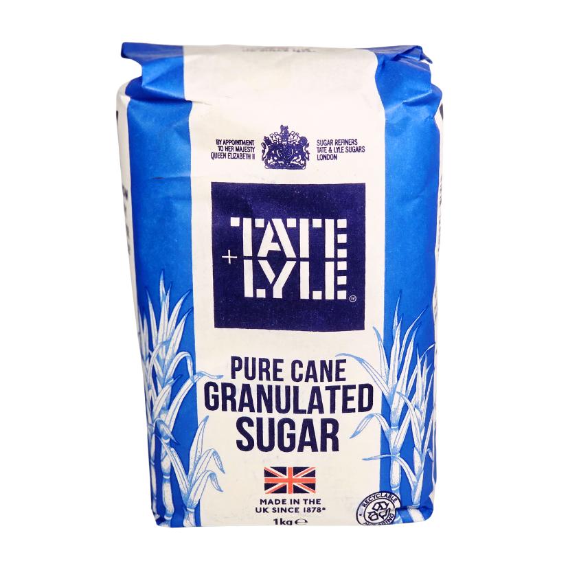 [586] SUGAR 15X1KG (T & L)