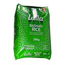 BASMATI 20KG (LAILA)