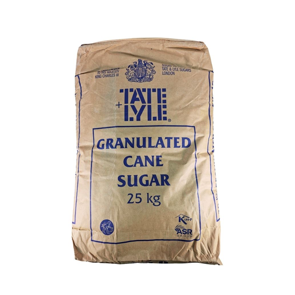 [587] SUGAR 25KG (T & L)