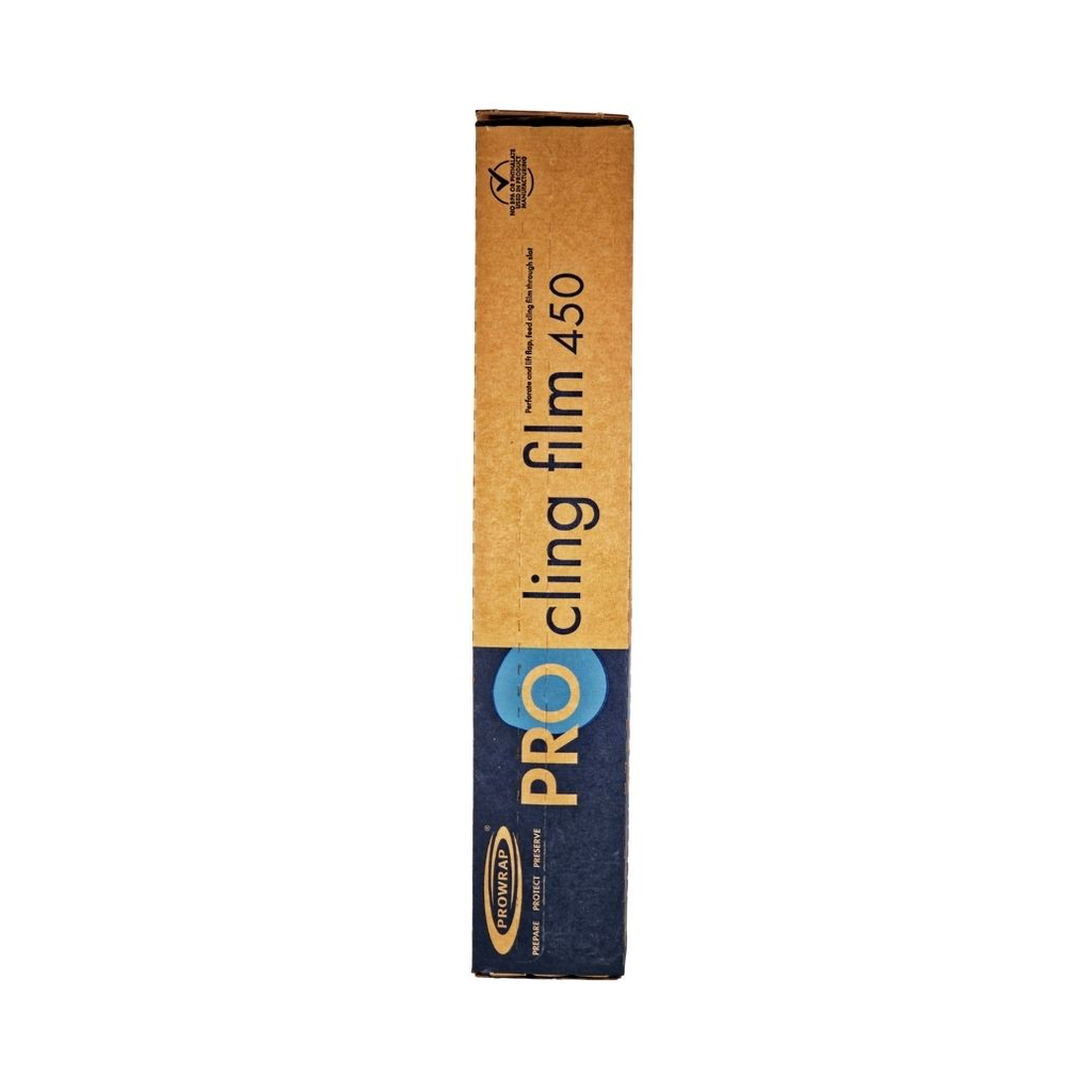 [135] CLING FILM  450MM*300MM (6) (PRO WRAP)
