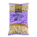 CASHEW SPLITS WHOLE 1KG (6)