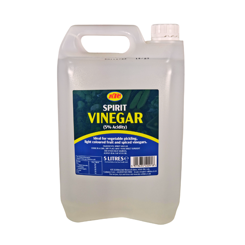 [672] VINEGAR WHITE  5LTR (4)