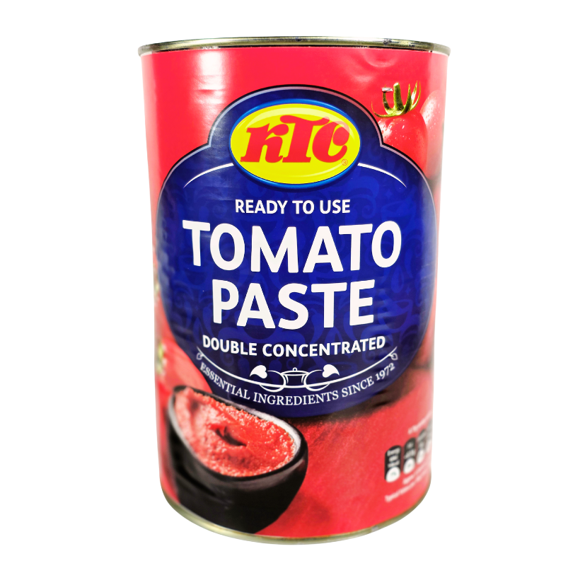 [630] TOMATO PASTE LARGE  4.5KG (4) (KTC)