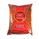 CHILLI CRUSHED 4KG