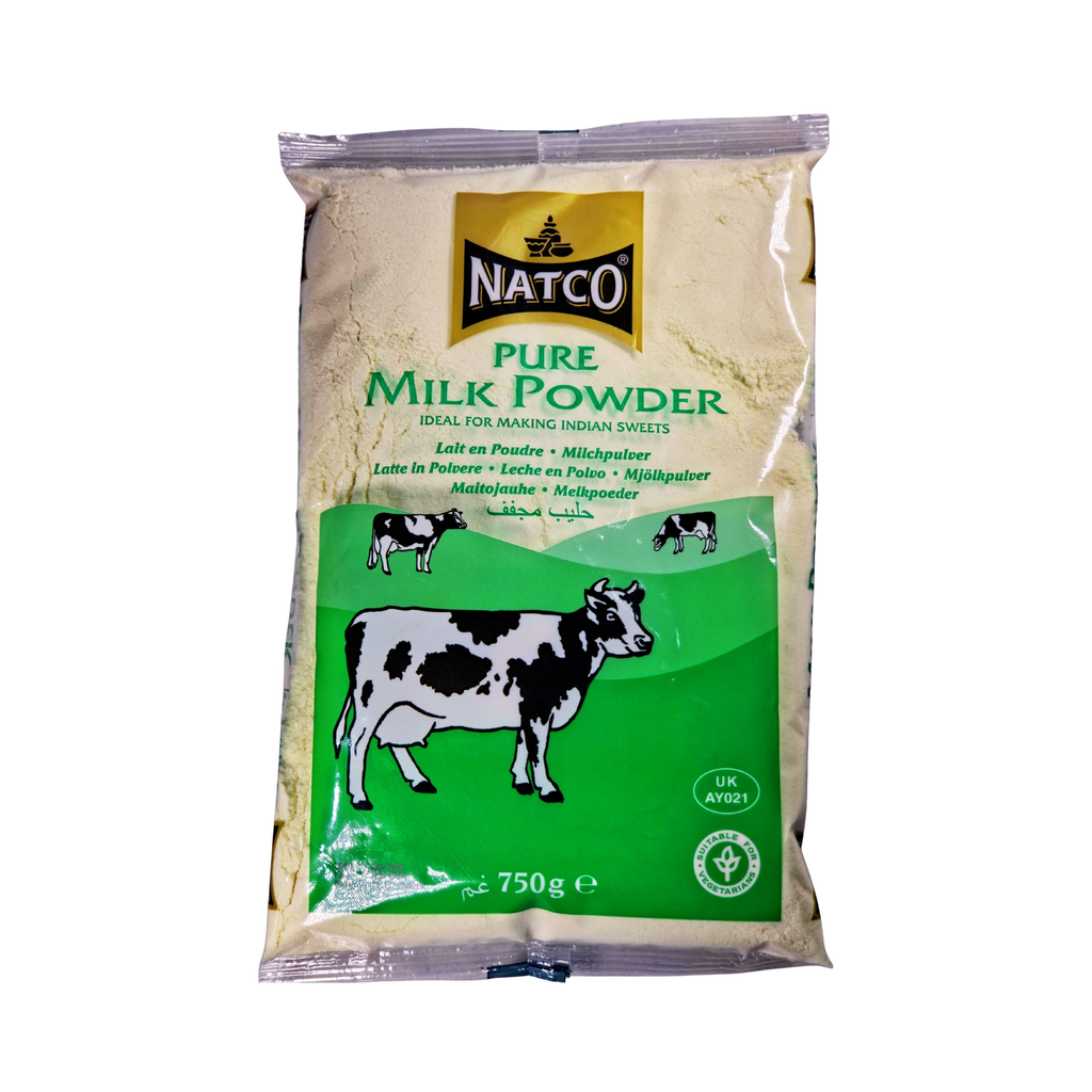 [892] MILK POWDER 750G (10)
