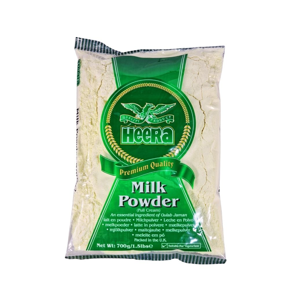 [1075] MILK POWDER 700G (6) (HEERA)