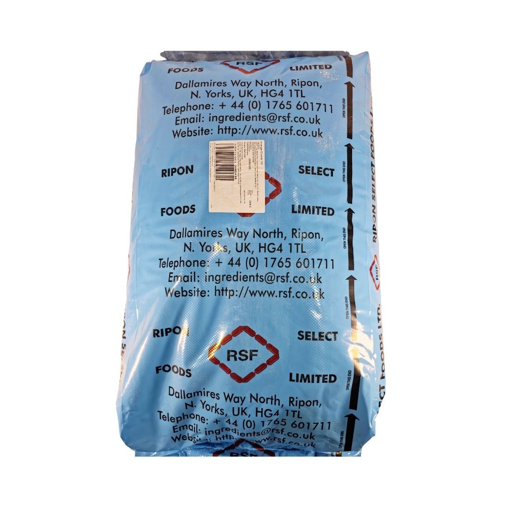 [1055] BREAD CRUMBS YELLOW 20KG