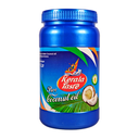 COCONUT OIL 1LTR (12) (KT)