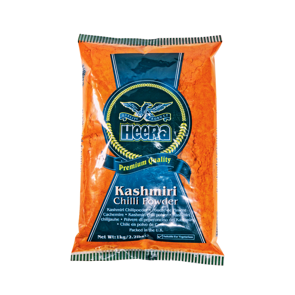 [316] KASHMIRI CHILLI POWDER 1KG