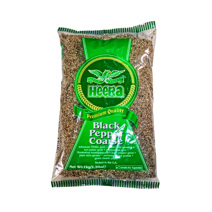 [422] PEPPER COARSE BLACK 1KG (6)