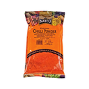 KASHMIRI CHILLI POWDER 400G (10) (NATCO)