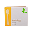 SPOON WOODEN 100PCS (10)