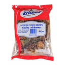JAGGERY CUBES BLACK 400G