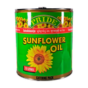 SUNFLOWER OIL 15LTR (PRIDE)