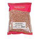 RED RAW RICE D/P 1KG