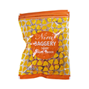 JAGGERY CUBES IND 400G (30) (NIRU)