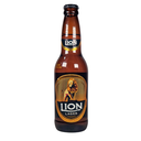 LION LAGER 330ML (24)