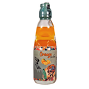 GOLI SODA 220ML (24) (ORANGE)